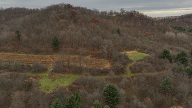 13376 Quarry Drive, Hillsboro, WI 54634