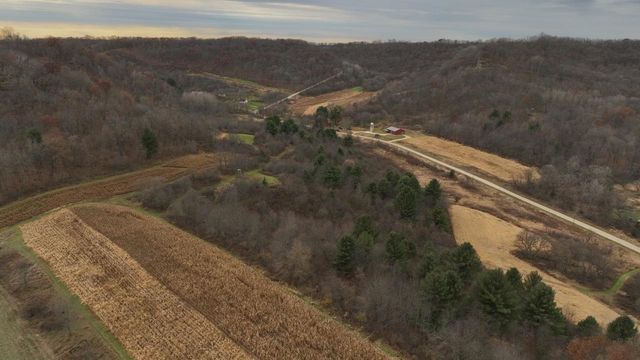 13376 Quarry Drive, Hillsboro, WI 54634