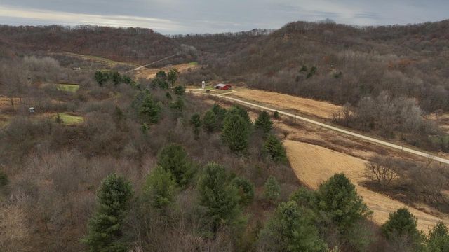 13376 Quarry Drive, Hillsboro, WI 54634