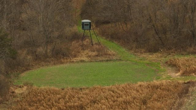 13376 Quarry Drive, Hillsboro, WI 54634