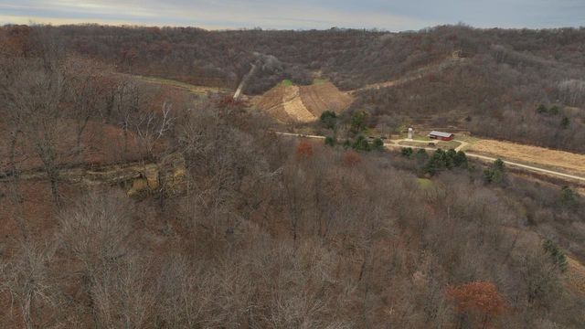 13376 Quarry Drive, Hillsboro, WI 54634