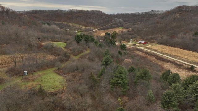 13376 Quarry Drive, Hillsboro, WI 54634