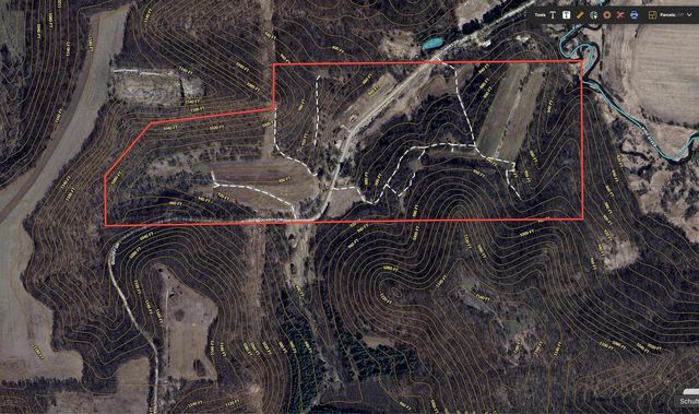 13376 Quarry Drive, Hillsboro, WI 54634