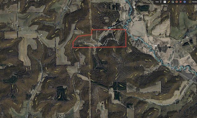 13376 Quarry Drive, Hillsboro, WI 54634