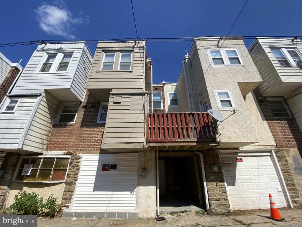 4764 SHELMIRE AVE, Philadelphia, PA 19136