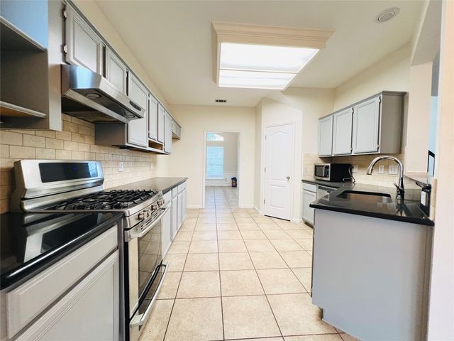 1042 Fireside Drive, Allen, TX 75002