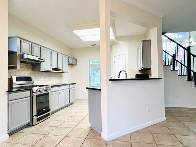 1042 Fireside Drive, Allen, TX 75002