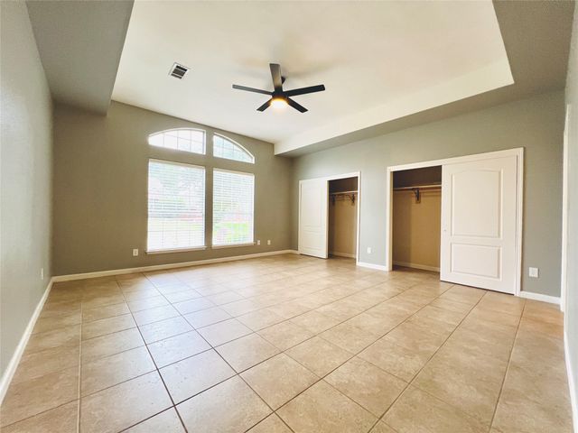1042 Fireside Drive, Allen, TX 75002