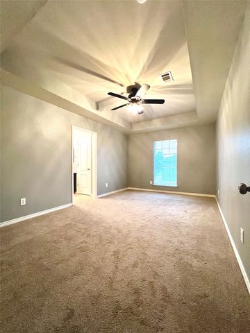 1042 Fireside Drive, Allen, TX 75002