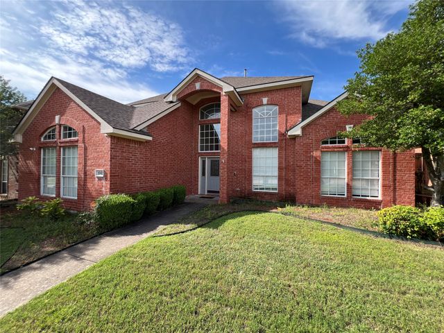 1042 Fireside Drive, Allen, TX 75002
