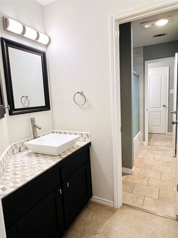 1042 Fireside Drive, Allen, TX 75002