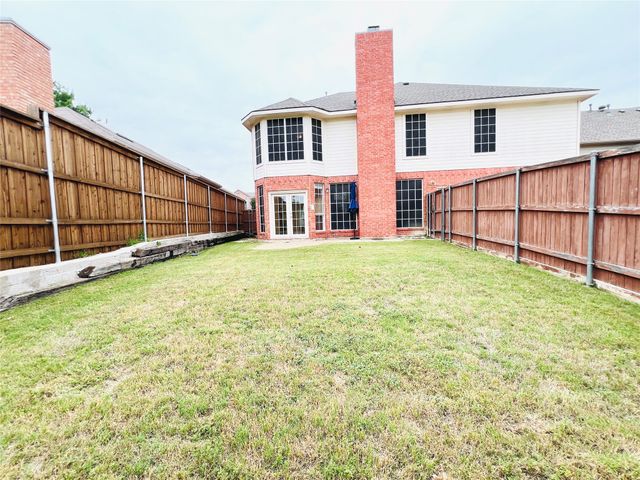 1042 Fireside Drive, Allen, TX 75002