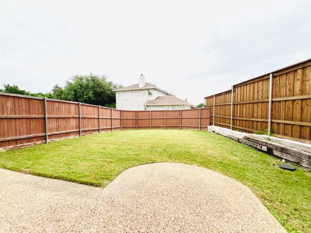 1042 Fireside Drive, Allen, TX 75002