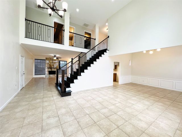 1042 Fireside Drive, Allen, TX 75002