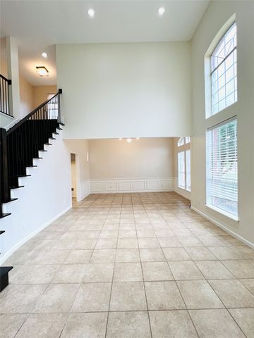 1042 Fireside Drive, Allen, TX 75002