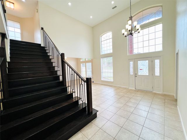 1042 Fireside Drive, Allen, TX 75002