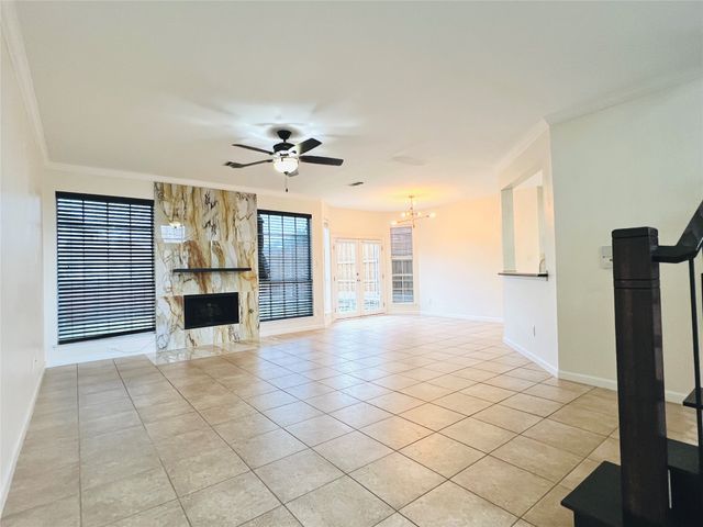 1042 Fireside Drive, Allen, TX 75002