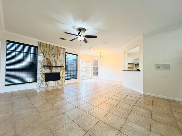 1042 Fireside Drive, Allen, TX 75002