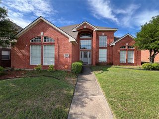 1042 Fireside Drive, Allen, TX 75002