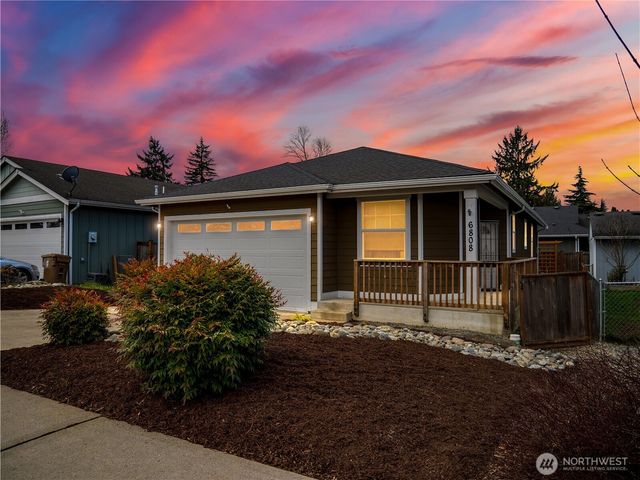 6808 E B Street, Tacoma, WA 98404