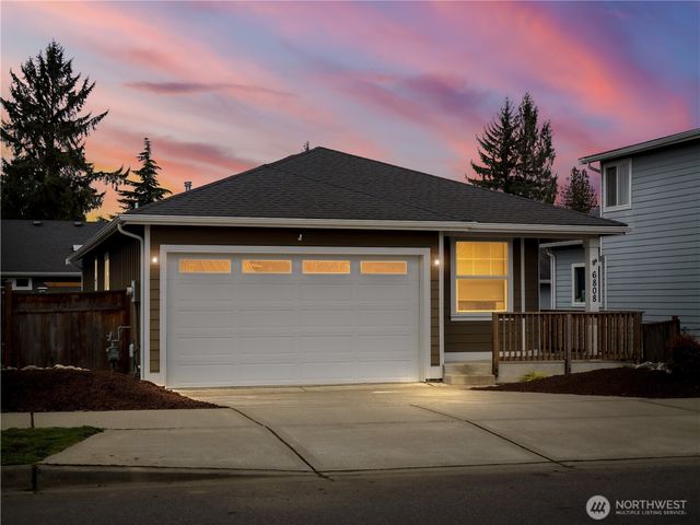 6808 E B Street, Tacoma, WA 98404