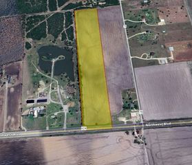 0000 Northwest Blvd, Robstown, TX 78380