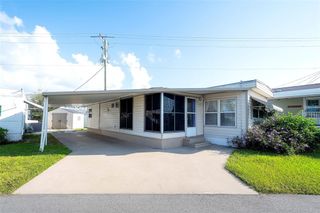 2065 SUN HOME ST Lot #A-23, Sarasota, FL 34231