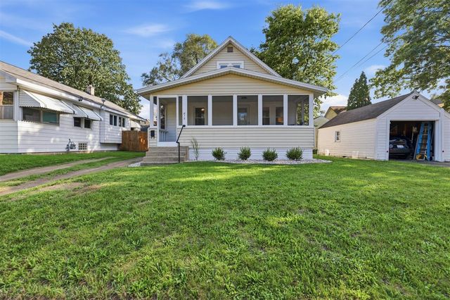 812 Graceland Street, Grand Rapids, MI 49505