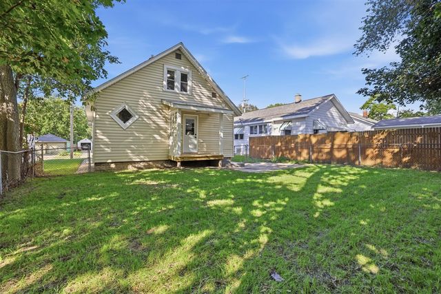 812 Graceland Street, Grand Rapids, MI 49505