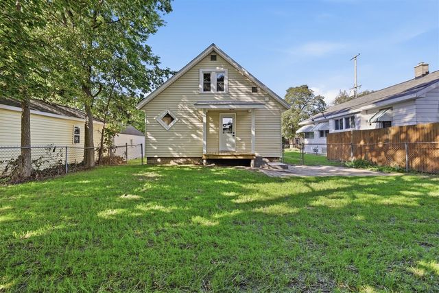 812 Graceland Street, Grand Rapids, MI 49505