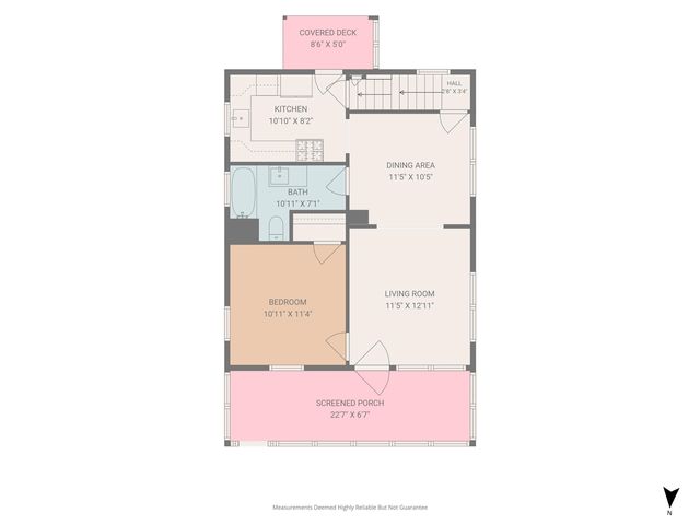 812 Graceland Street, Grand Rapids, MI 49505