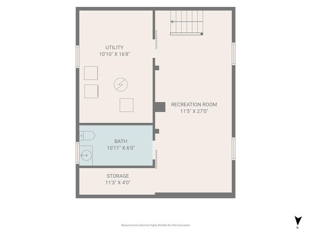 812 Graceland Street, Grand Rapids, MI 49505