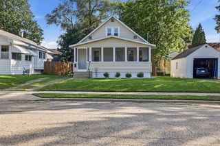 812 Graceland Street, Grand Rapids, MI 49505
