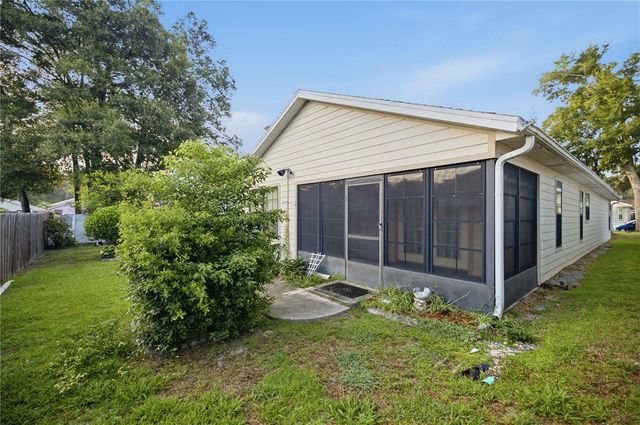 3925 NE 22ND STREET, Ocala, FL 34470