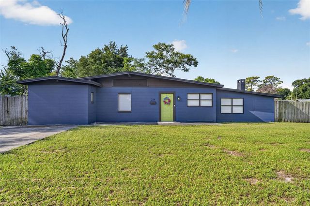 224 W PIERCE AVENUE, Orlando, FL 32809