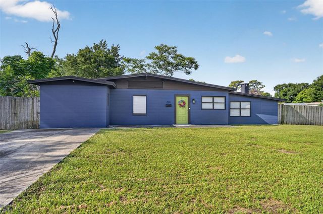 224 W PIERCE AVENUE, Orlando, FL 32809