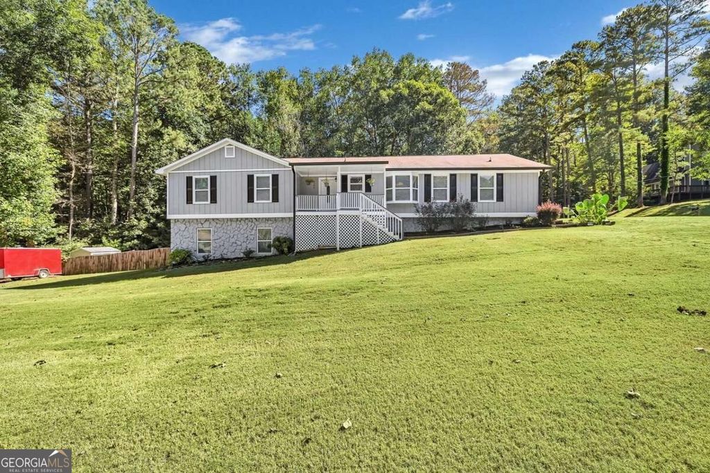 4148 Log Cabin Court, Douglasville, GA 30135 — photo 2