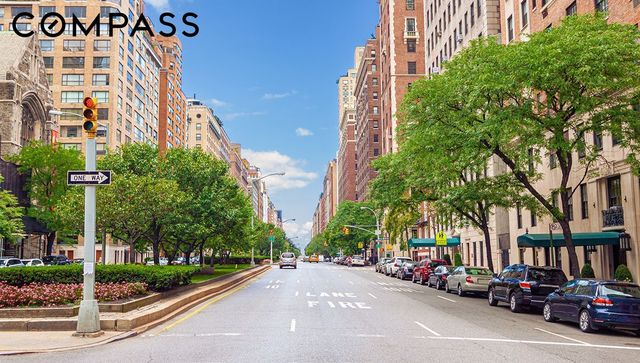 120 E 90th St Apt 3F, New York City, NY 10128