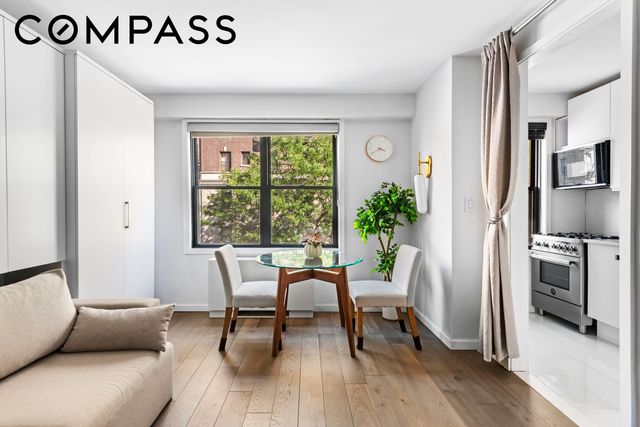 120 E 90th St Apt 3F, New York City, NY 10128
