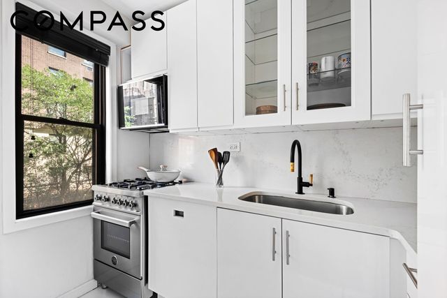 120 E 90th St Apt 3F, New York City, NY 10128