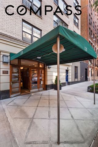 120 E 90th St Apt 3F, New York City, NY 10128