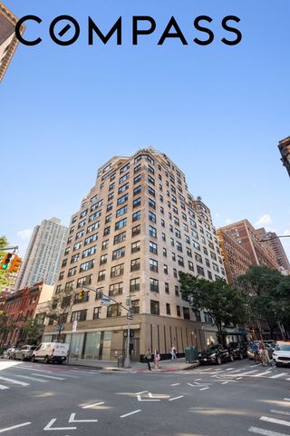 120 E 90th St Apt 3F, New York City, NY 10128