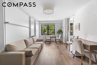 120 E 90th St Apt 3F, New York City, NY 10128