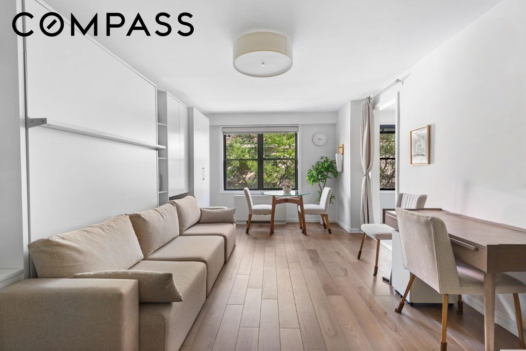 120 E 90th St Apt 3F, New York City, NY 10128
