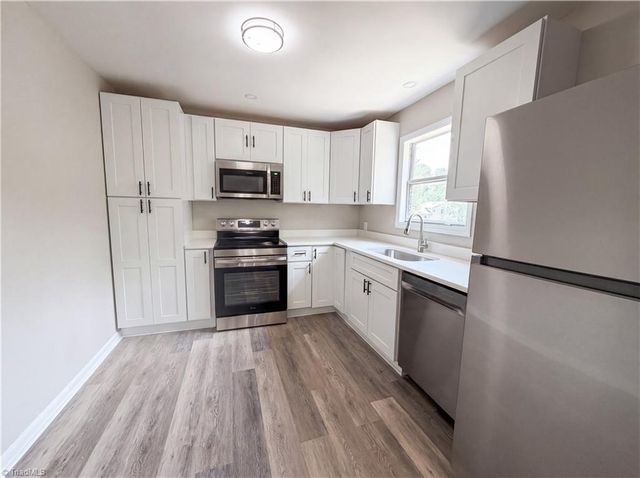 3510 Cedartree Terrace, Winston-salem, NC 27127