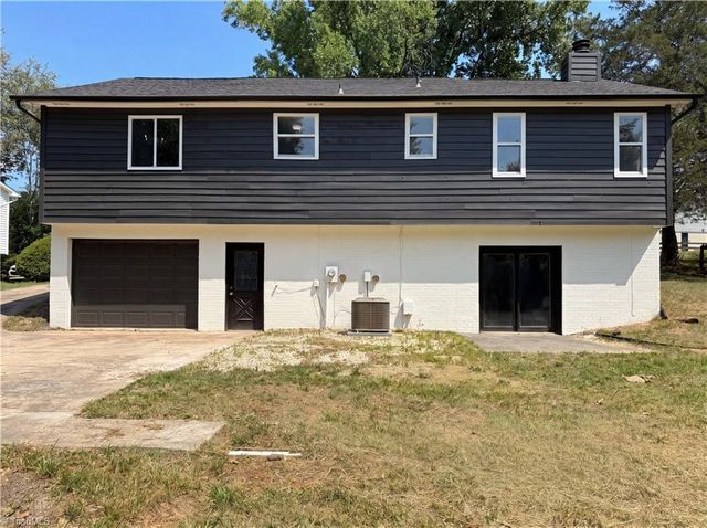 3510 Cedartree Terrace, Winston-salem, NC 27127