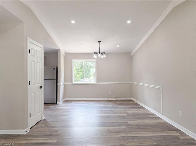 3510 Cedartree Terrace, Winston-salem, NC 27127
