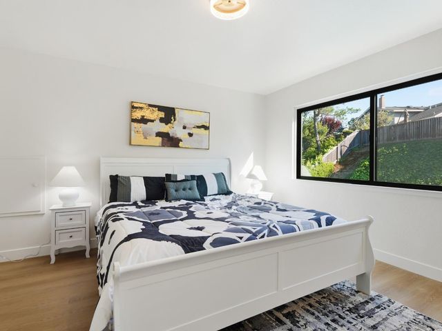 1432 Montelegre Drive, San Jose, CA 95120