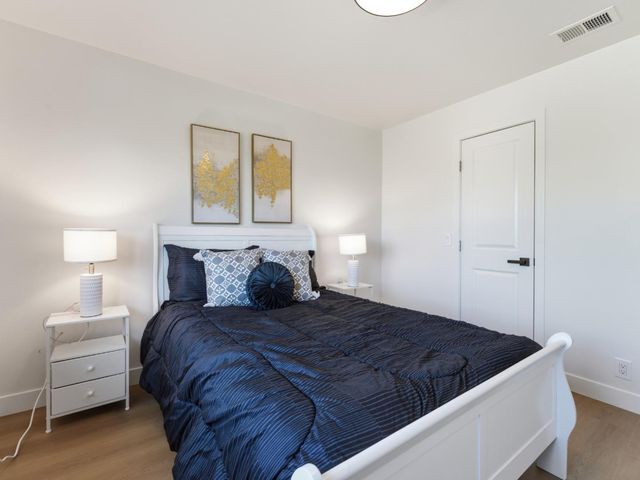 1432 Montelegre Drive, San Jose, CA 95120