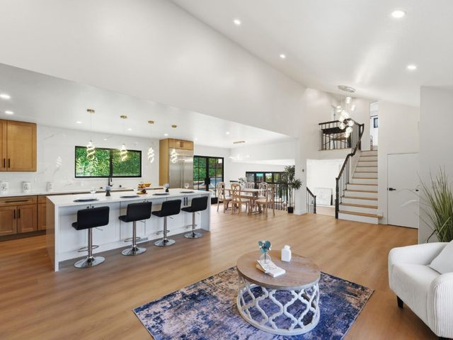 1432 Montelegre Drive, San Jose, CA 95120